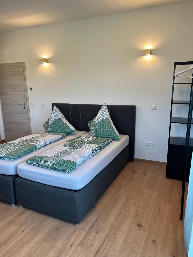 Apartment Im Sand 巴特什博 外观 照片