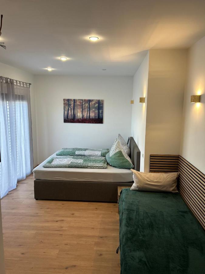 Apartment Im Sand 巴特什博 外观 照片
