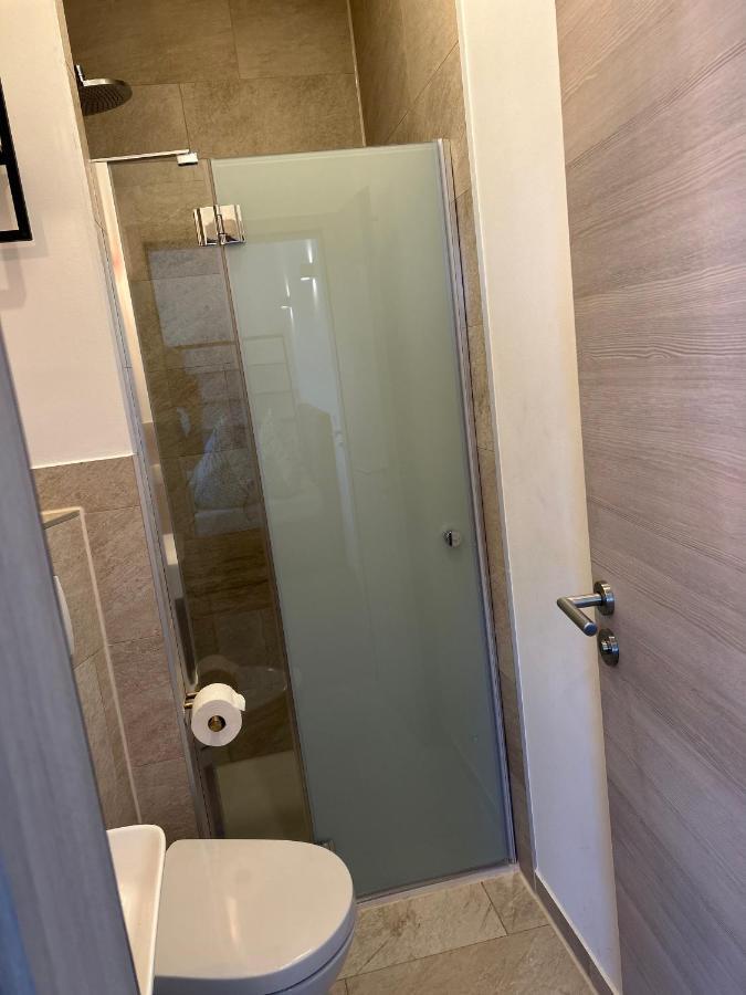 Apartment Im Sand 巴特什博 外观 照片