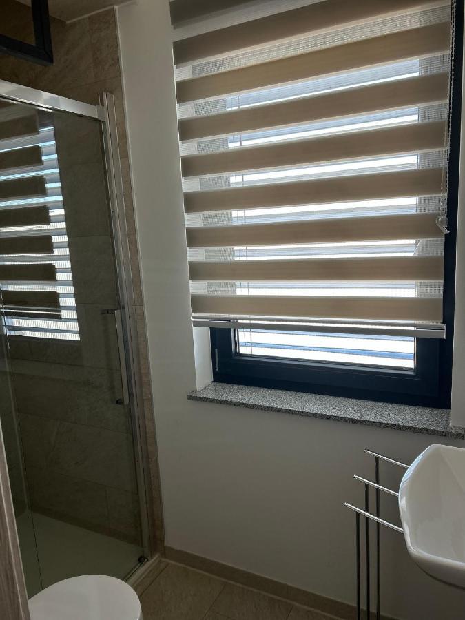 Apartment Im Sand 巴特什博 外观 照片